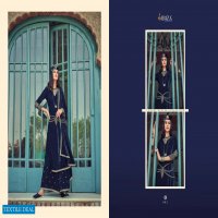 IBIZA KAINAAT PURE VELVET 2021 LUXURY COLLECTION WINTER SPECIAL