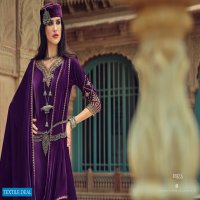 IBIZA KAINAAT PURE VELVET 2021 LUXURY COLLECTION WINTER SPECIAL