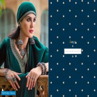 IBIZA KAINAAT PURE VELVET 2021 LUXURY COLLECTION WINTER SPECIAL