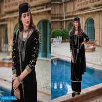 IBIZA KAINAAT PURE VELVET 2021 LUXURY COLLECTION WINTER SPECIAL
