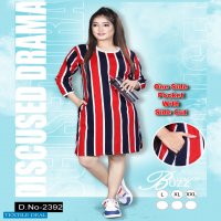 Kavyansika Full sleeves short Nighty Vol 23 Wholesale Nighty Catalogs