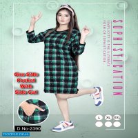 Kavyansika Full sleeves short Nighty Vol 23 Wholesale Nighty Catalogs