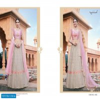Nakkashi Kasak Wholesale Diwali Special Wedding And Designer Lehengas