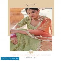 Nakkashi Kasak Wholesale Diwali Special Wedding And Designer Lehengas