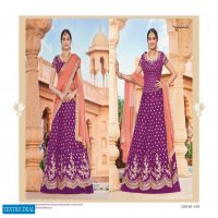 Nakkashi Kasak Wholesale Diwali Special Wedding And Designer Lehengas