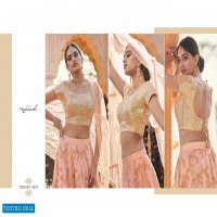 Nakkashi Kasak Wholesale Diwali Special Wedding And Designer Lehengas