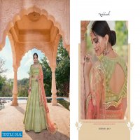 Nakkashi Kasak Wholesale Diwali Special Wedding And Designer Lehengas