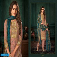 SKT Pakhiza Wholesale Pure Pashmina Digital Printed Dress Material