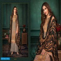 SKT Pakhiza Wholesale Pure Pashmina Digital Printed Dress Material