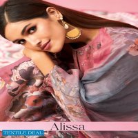 Sudriti Alissa Wholesale Cotton Satin Salwar Kameez