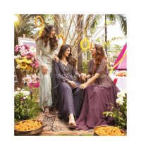 S4U BY SHIVALI ROKA WEDDING EXCLUSIVE READYMADE KURTI DRESSES COLLECTION 2021