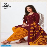 Shreenathjee Pari Patiyala Vol-5 Wholesale Readymade Patiyala Dress