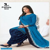 Shreenathjee Pari Patiyala Vol-5 Wholesale Readymade Patiyala Dress