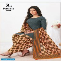 Shreenathjee Pari Patiyala Vol-5 Wholesale Readymade Patiyala Dress
