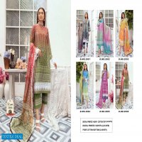 Keval Fab Alija Bandhani Vol-2 Wholesale Cotton Dress Material