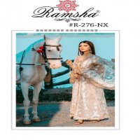 Ramsha R-276 Colour wholesale Pakistani Concept Dress