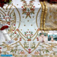 Ramsha R-276 Colour wholesale Pakistani Concept Dress