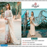 Ramsha R-276 Colour wholesale Pakistani Concept Dress