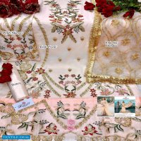 Ramsha R-276 Colour wholesale Pakistani Concept Dress