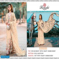 Ramsha R-276 Colour wholesale Pakistani Concept Dress