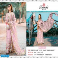 Ramsha R-276 Colour wholesale Pakistani Concept Dress