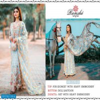 Ramsha R-276 Colour wholesale Pakistani Concept Dress