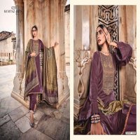 TARRUF VOL 3 BY MUMTAZ ARTS VELVET WINTER EXCLUSIVE SUITS EXPORTER