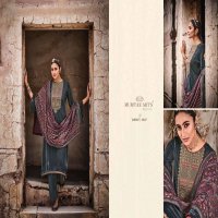 TARRUF VOL 3 BY MUMTAZ ARTS VELVET WINTER EXCLUSIVE SUITS EXPORTER