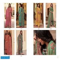 Ekta Khwaish Vol-35 Wholesale Formal Ethnic Collection
