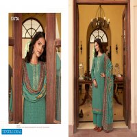 Ekta Khwaish Vol-35 Wholesale Formal Ethnic Collection