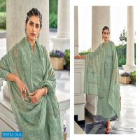 PRM Vogue Wholesale Pure Pashmina Winter Dress Material