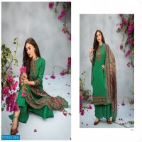 Rivaa Falak Wholesale Heavy Pashmina Winter Dress Material