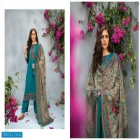 Rivaa Falak Wholesale Heavy Pashmina Winter Dress Material