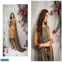 Rivaa Falak Wholesale Heavy Pashmina Winter Dress Material