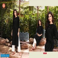SBS Leena Wholesale Casual Kurti With Pants
