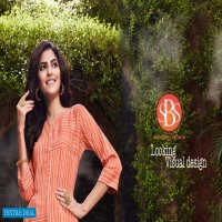 SBS Leena Wholesale Casual Kurti With Pants
