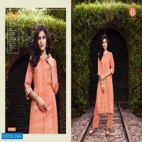 SBS Leena Wholesale Casual Kurti With Pants