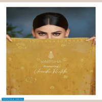 Varsha Izarra Wholesale Pure Velvet Designer Winter Salwar Kameez