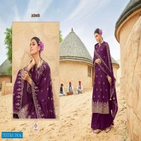Zubeda Inara Wholesale Party Wear Salwar Kameez