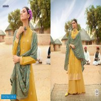 Zubeda Inara Wholesale Party Wear Salwar Kameez