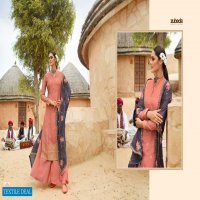 Zubeda Inara Wholesale Party Wear Salwar Kameez