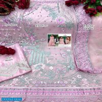 Ramsha R-242 Colour Wholesale Pakistani Concept Salwar Kameez