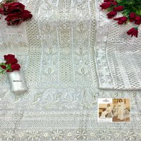 Ramsha R-396 To R-398 Wholesale Designer Pakistani Concept Dress