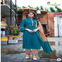 Karissa Radhika Vol-2 Wholesale Readymade Dress