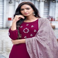 Karissa Radhika Vol-2 Wholesale Readymade Dress