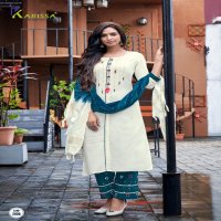 Karissa Radhika Vol-2 Wholesale Readymade Dress
