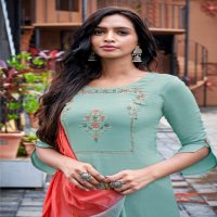 Karissa Radhika Vol-2 Wholesale Readymade Dress
