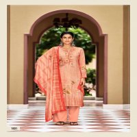 LEVISHA SHAZE PURE PASHMINA DESIGNER WINTER DRESSES SUPPLIER