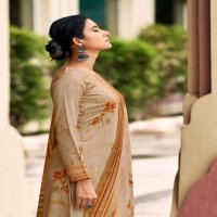 LEVISHA SHAZE PURE PASHMINA DESIGNER WINTER DRESSES SUPPLIER