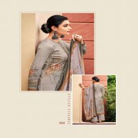 LEVISHA SHAZE PURE PASHMINA DESIGNER WINTER DRESSES SUPPLIER